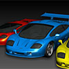 3D Racing