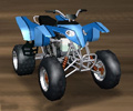 Play 4 Wheel Fury 2