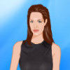 Play Angelina Jolie Dress Up