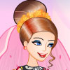 Play Barbie Princess Dressup