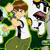 Ben 10 Cavern Run