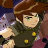 Play Ben 10 Samaurai Warrior