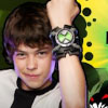 Ben 10 Savage Pursuit