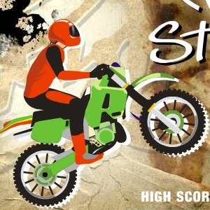 Play Bike Stunts