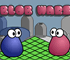 Play Blob Wars