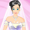 Play Bride Dressup