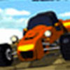 Play Coaster Racer