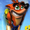 Play Crash Bandicoot