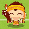 Play Crazy Tennis  