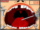 Play Dr Dentist And The Exploding Teeth