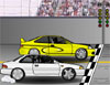 Drag Racer V3