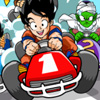 Play Dragon Ball Kart