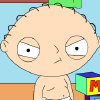 Dress Up Stewie