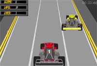 Play Extreme Racing