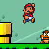 Play Flash Mario Bros