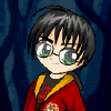 Play Harry Potter Dress Up