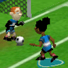 Jetix Soccer