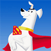 Play Kyrpto The Superdog