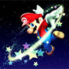 Play Mario Lost In Space 