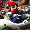 Play Mario Racing Tournament