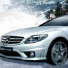 Play Mercedes Drift