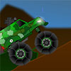 Play Military Monster Truck