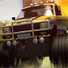 Play Monster Truck Rampage
