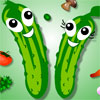 Play Pickles Mania