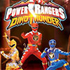 Play Power Rangers Dino Thunder