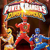 Power Rangers Dino Thunder