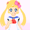 Sailor Moon