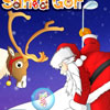 Play Santa Golf