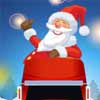 Santa Truck Parking 2