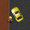 Play Sim Taxi