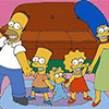 Simpsons Home Interactive