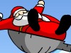 Slingshot Santa