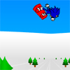 Play Sonic 3D Snowboard