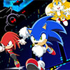 Play Sonic RPG