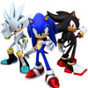 Sonic Smash Brothers