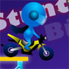 Stunt Bike Draw 2