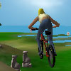 Play Stunt Bike Island