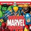 Play Super Heroes Challenge