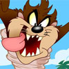 Play Taz Tropical Havoc