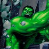 Play Hulk Smash Up