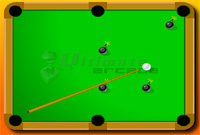 Play Ultimate Billiards