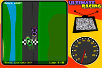 Ultimate Racing