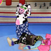 Play Wack Wrestling Challenge