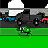 3D Frogger