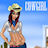 Cowgirl Dressup