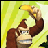 Donkey Kong Banana Barrage